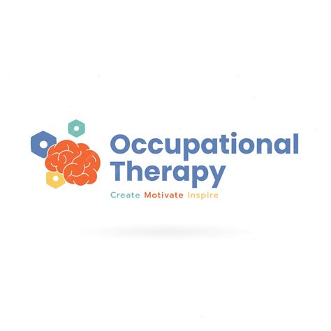 Occupational Therapy Logos