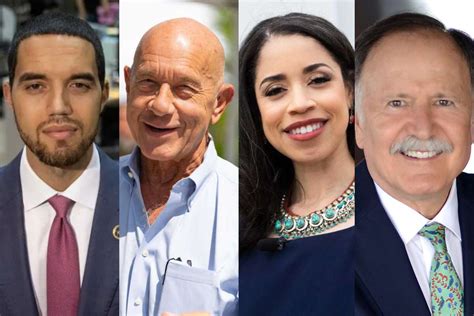 Houston mayoral election: Candidates and key dates to know