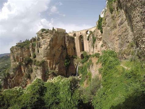 Best & Essential Things To Do in Ronda Spain This Year