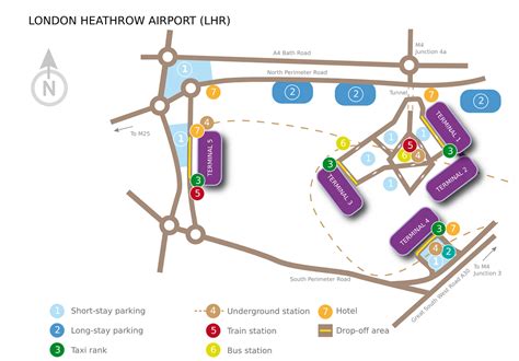 Heathrow Terminal 2: Departures and Arrivals Overview