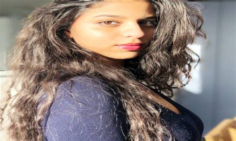 Suhana Khan Looks Ravishing In Sun-Kissed Photos From NYC, See Her Glamorous Pictures – Latest ...