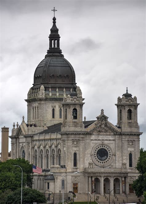 Free photo: Basilica - Architecture, Building, City - Free Download - Jooinn