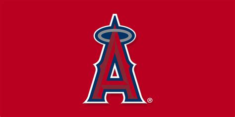 Los Angeles Angels Logo Vector - 1050x525 Wallpaper - teahub.io