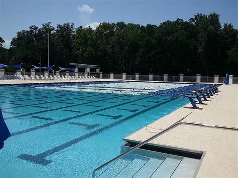 Ormond Beach YMCA pool reopens | Observer Local News | Palm Coast ...