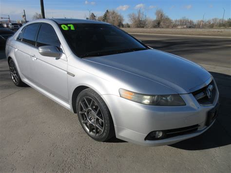 2007 Acura TL Type-S $10300 | Mr. AUTO