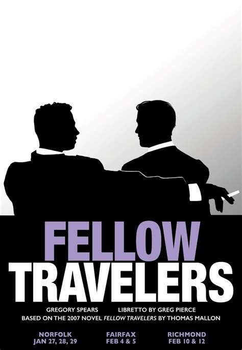 Fellow Travelers - Ghent Business Association