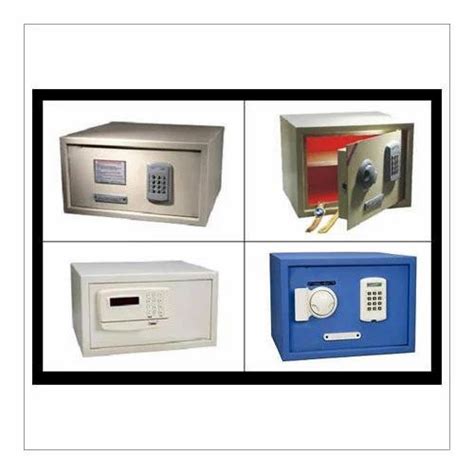 Biometric Lockers at Rs 5000 | Electronic Locker Safe in Nagpur | ID ...