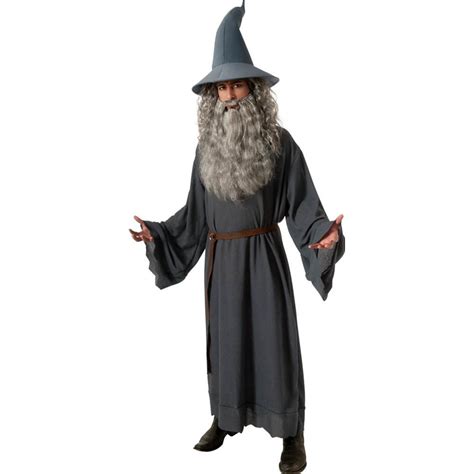 Gandalf’s Hobbit Costume and Cosplay Guide