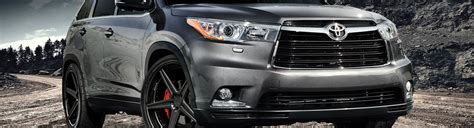 2015 Toyota Highlander Accessories & Parts | CARiD