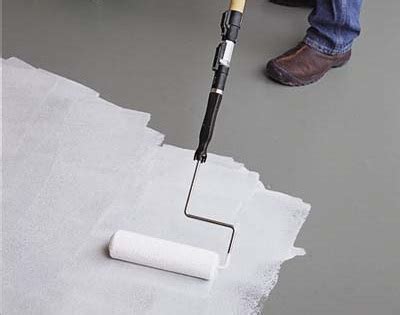 Epoxy Paint Application Method Statement Procedure – Safe Work Method Of Statement