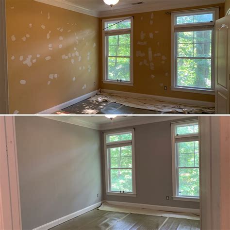 Three Ways Interior Painting Helps to Improve Your Home