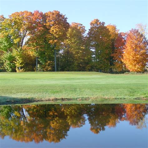 Maplewood Golf Course in Pickerel, Wisconsin, USA | GolfPass