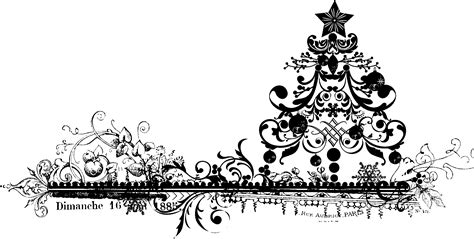 [Get 27+] Download Background Black And White Christmas Images jpg