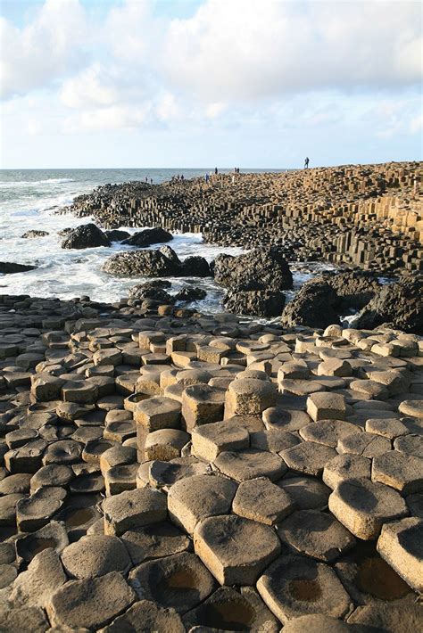 Giant’s Causeway | Location, History, Legend, & Facts | Britannica