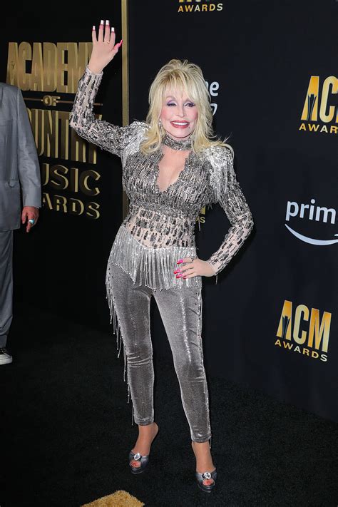 ACM Awards 2023 Red Carpet: See What the Stars Wore