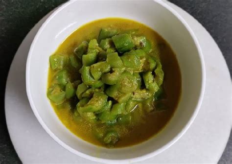 Tori ki sabzi Recipe by sudha dhanuka - Cookpad