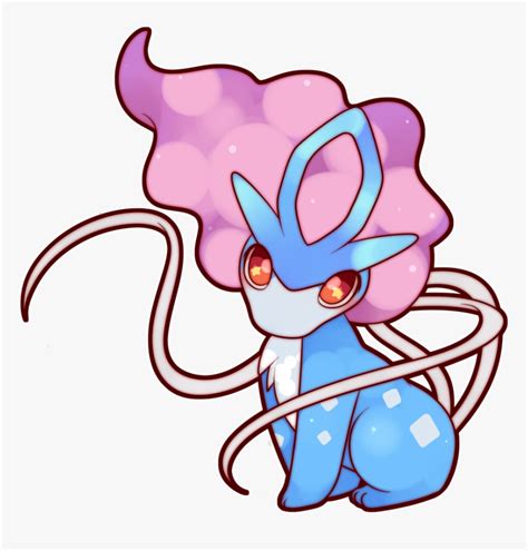 #pokemon #cute #adorable #suicune #legendary #legendarypokemon - Cute ...