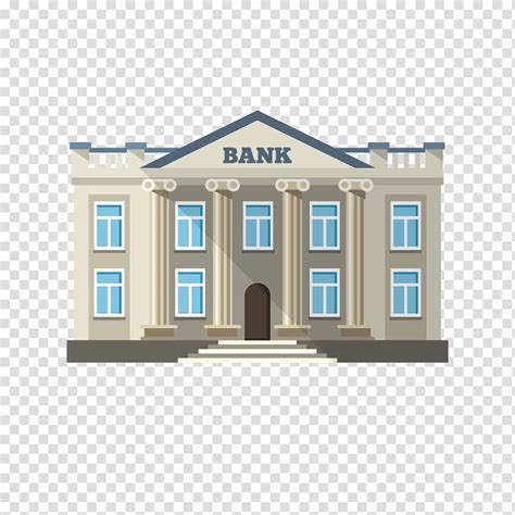 Download High Quality bank clipart building Transparent PNG Images ...