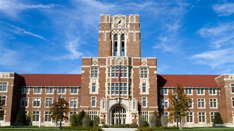 University of Tennessee to Be Free for Lower-Income Students From State ...