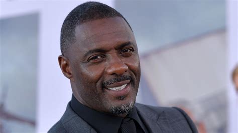 Idris Elba’s ’Beast’ to release in summer 2022