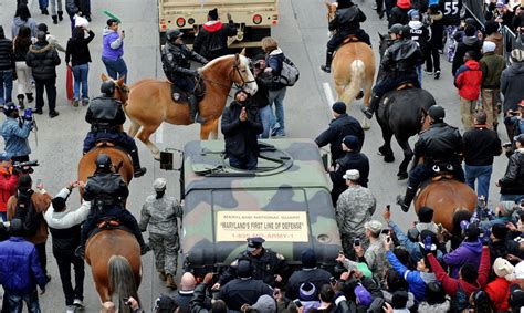 Baltimore Ravens Super Bowl parade [PHOTOS] - UPI.com