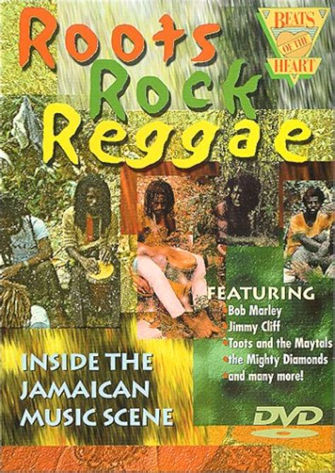 Roots Rock Reggae (1979)