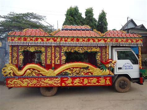 Tang lễ Cao Đài - Công Ty Mai Táng Phú Gò Vấp