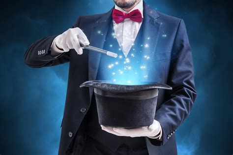 3 Surprising Sales Lessons From Magicians Penn & Teller - AllBusiness.com