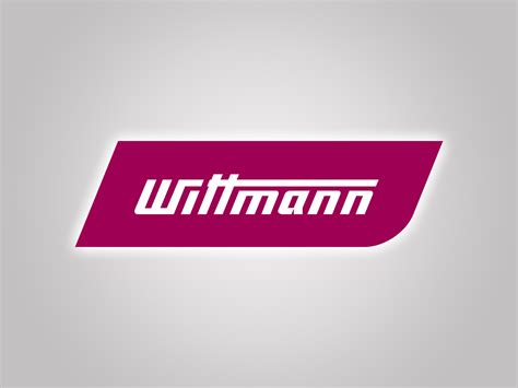 Change of brand strategy for the WITTMANN Group | WITTMANN Group