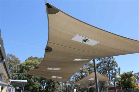 6 reasons to invest in waterproof shade sails! - Global Shade