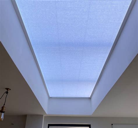 Skylight Blinds Bali, Skylight Shade Bali, Skylight Roller Shades