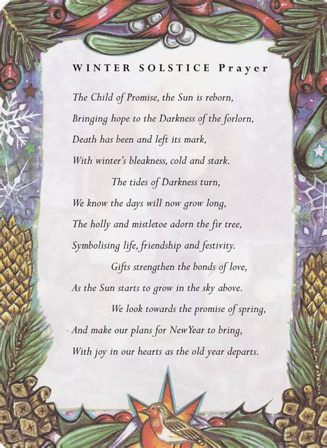 winter solstice prayer - Bing Images Yule Celebration, Pagan Yule, Samhain, Elephant Journal ...