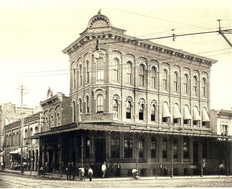 Mapping Downtown Little Rock History – Central Arkansas Library System