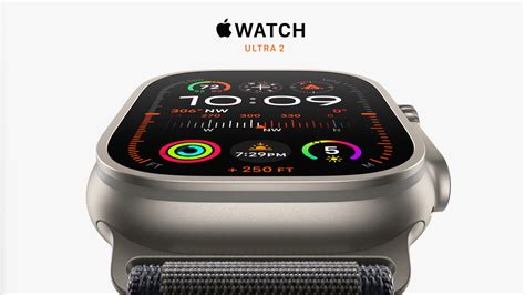 Apple Watch Ultra 2: everything you need to know | TechRadar