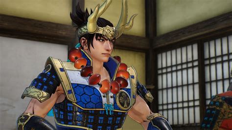 Samurai Warriors 5 Gets First Explosive Gameplay & New Screenshots ...