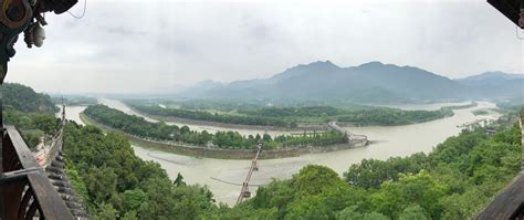 Sistem Irigasi & Pengendalian Banjir Dujiangyan (都江堰) » Ilmu Pengetahuan, Negara-Negara ...