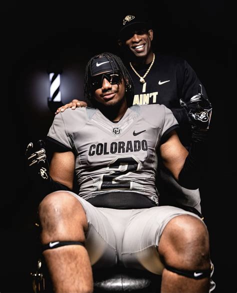 Brandon Davis-Swain, 4-star defensive lineman, commits to Colorado - Sports Illustrated High ...