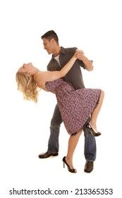 348 Dance Dipping Images, Stock Photos & Vectors | Shutterstock