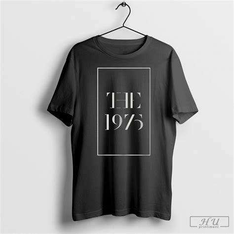 Taylor Swift 1975 T-Shirt, Taylor Swift Matt Healy Dating, The 1975 Concert Shirt - Printiment