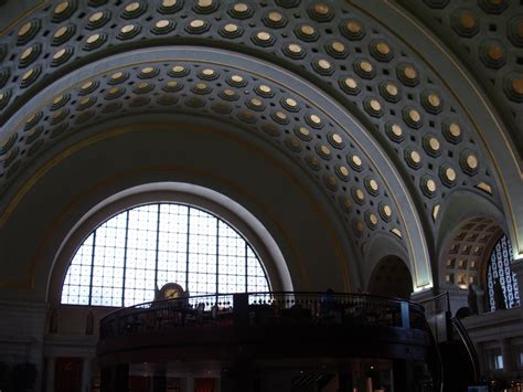 Union Station Interior Shots, Washington, DC – Saint Louis Patina®