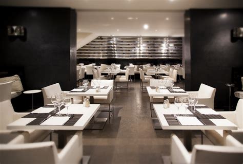 How to Build Success into Your NYC Luxury Restaurant | Louis Interiors