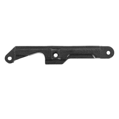 ohhunt® AK74 Dovetail Side Plate for Saiga/AK Series Steel Side Scope Mount | ohhunt | Reviews ...