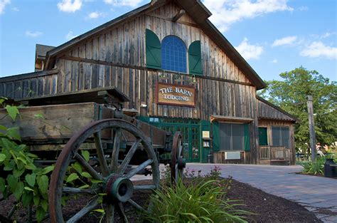 Inn-Barn-003 - Historic SmithvilleHistoric Smithville