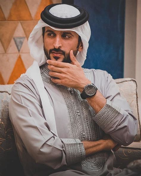 Sheikh Nasser bin Hamad in 2021 | Handsome arab men, Arab men fashion, Arab men