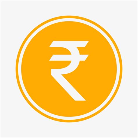 Indian Rupee Symbol Vector Art, Icons, and Graphics for Free Download