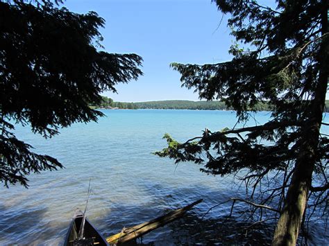 Walloon Lake Michigan | Walloon lake, Favorite places, Lake michigan