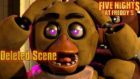 Chica's Rizz | Fnaf Movie - YouTube