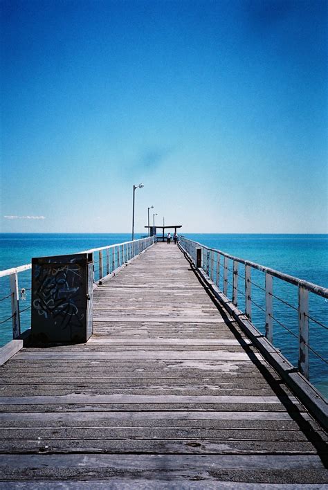 Red's Australia!: Aussie Icons #1 - Largs Pier Hotel, Largs Bay, South ...