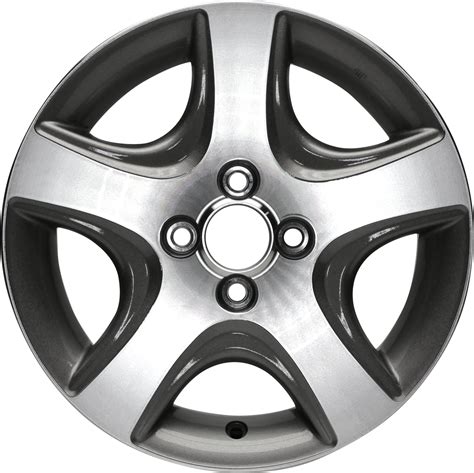 Honda Civic 16 Inch Steel Rims