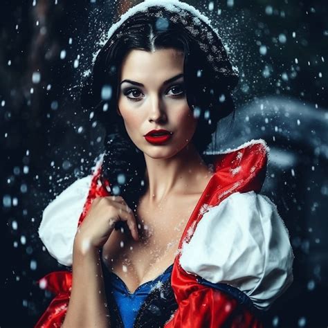 Disney Snow White Fanart BLKLSTDOG by BLKLSTDOG on DeviantArt